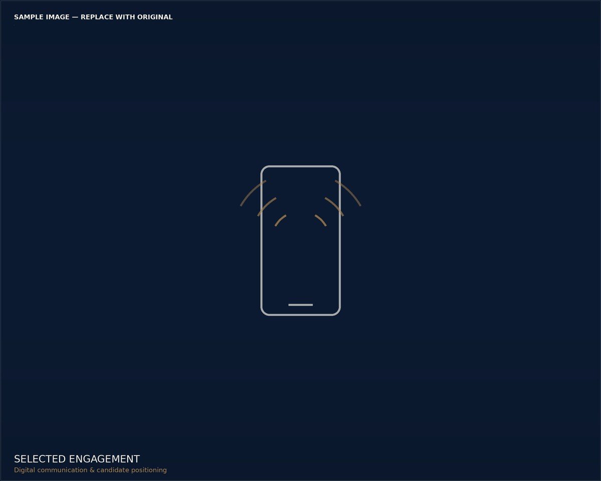 Digital communication engagement